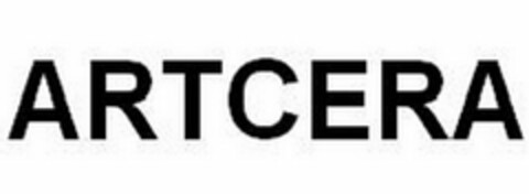 ARTCERA Logo (USPTO, 25.01.2016)