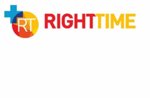 RT RIGHTTIME Logo (USPTO, 10.03.2016)