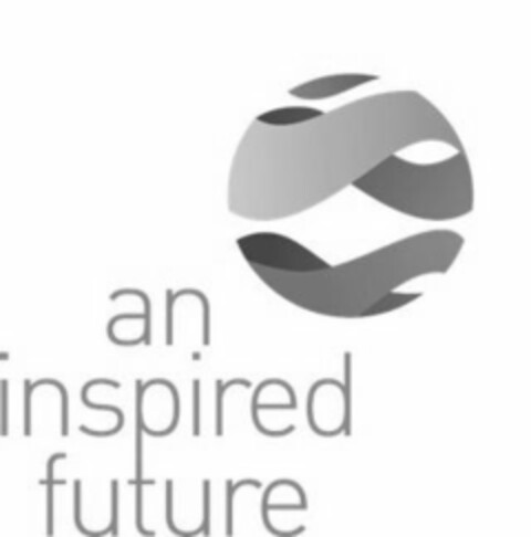 AN INSPIRED FUTURE Logo (USPTO, 06/10/2016)