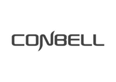 CONBELL Logo (USPTO, 08/02/2016)