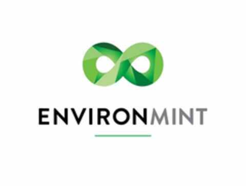 ENVIRONMINT Logo (USPTO, 11.08.2016)