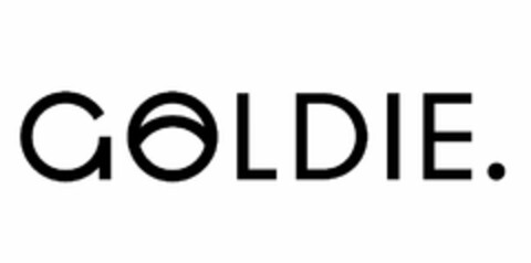 GOLDIE Logo (USPTO, 22.08.2016)