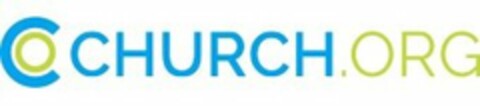 CO CHURCH.ORG Logo (USPTO, 11.10.2016)