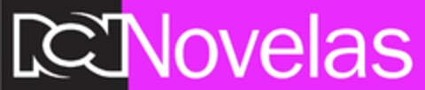RCNNOVELAS Logo (USPTO, 13.10.2016)
