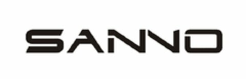 SANNO Logo (USPTO, 12/20/2016)