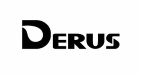 DERUS Logo (USPTO, 24.01.2017)