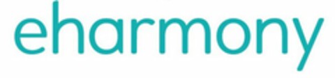 EHARMONY Logo (USPTO, 26.04.2017)