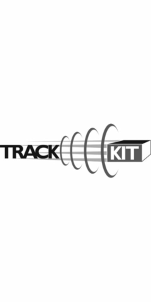 TRACK KIT Logo (USPTO, 01.05.2017)