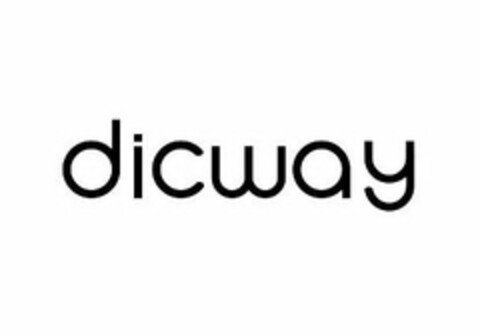 DICWAY Logo (USPTO, 03.05.2017)