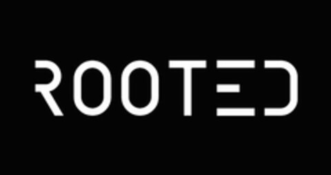 ROOTED Logo (USPTO, 06.05.2017)