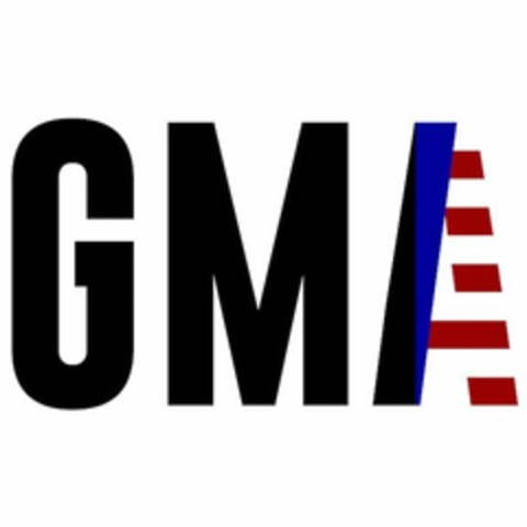 GMA Logo (USPTO, 16.05.2017)