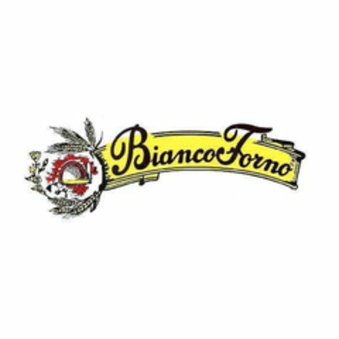 BIANCOFORNO Logo (USPTO, 27.06.2017)