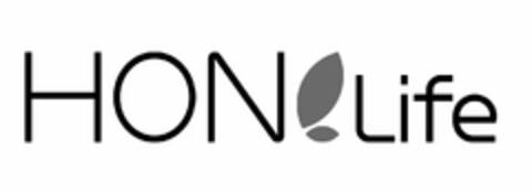 HON LIFE Logo (USPTO, 04.07.2017)