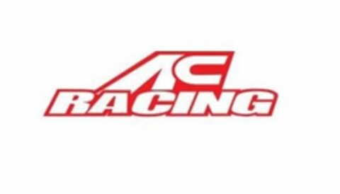 AC RACING Logo (USPTO, 11.08.2017)