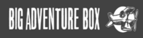 BIG ADVENTURE BOX Logo (USPTO, 06.09.2017)