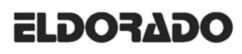 ELDORADO Logo (USPTO, 20.09.2017)