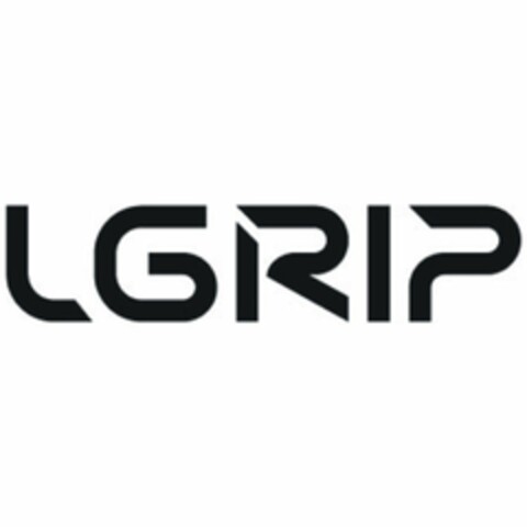 LGRIP Logo (USPTO, 27.09.2017)