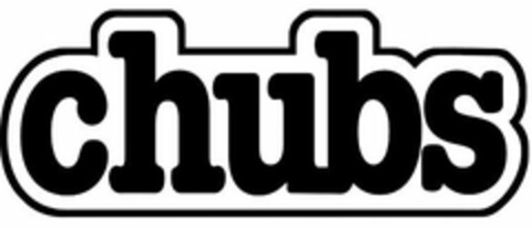 CHUBS Logo (USPTO, 04.10.2017)