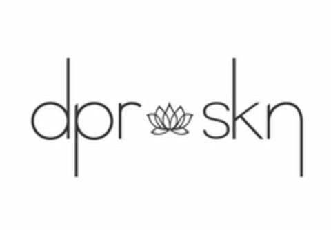DPR SKN Logo (USPTO, 15.10.2017)