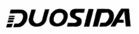 DUOSIDA Logo (USPTO, 19.10.2017)