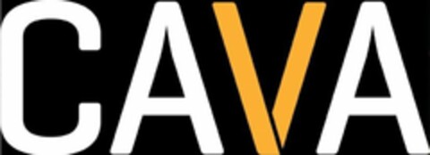 CAVA Logo (USPTO, 11/30/2017)