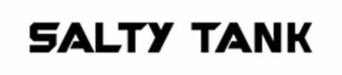 SALTY TANK Logo (USPTO, 12/07/2017)