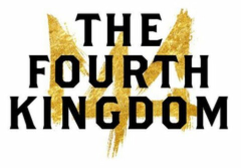 THE FOURTH KINGDOM 4 Logo (USPTO, 02.01.2018)