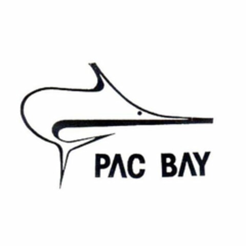 PAC BAY Logo (USPTO, 03.02.2018)