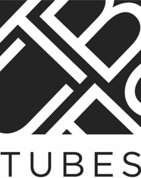 TUBES TUBES Logo (USPTO, 13.02.2018)
