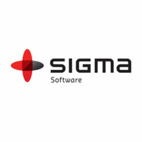 SIGMA SOFTWARE Logo (USPTO, 15.02.2018)