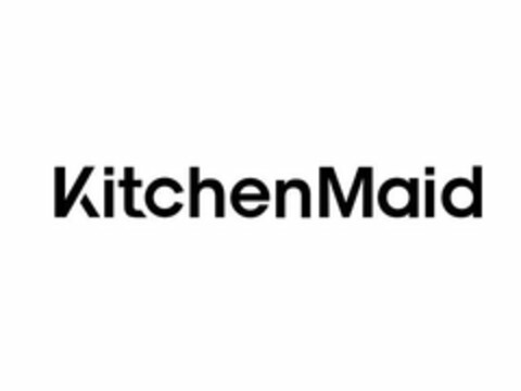 KITCHENMAID Logo (USPTO, 18.03.2018)