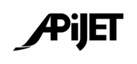 APIJET Logo (USPTO, 11.04.2018)