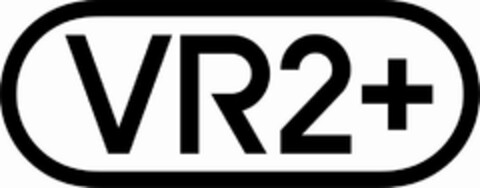 VR2+ Logo (USPTO, 11.05.2018)