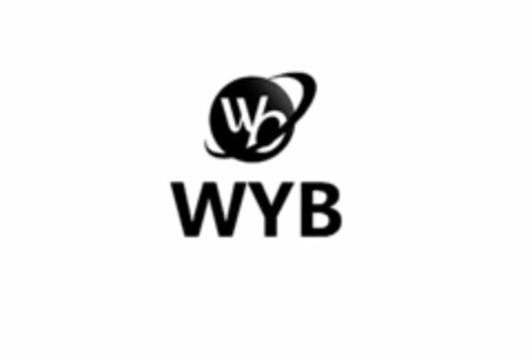 WYB WYB Logo (USPTO, 31.05.2018)
