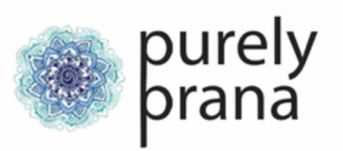 PURELY PRANA Logo (USPTO, 19.06.2018)