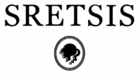 SRETSIS Logo (USPTO, 06.07.2018)