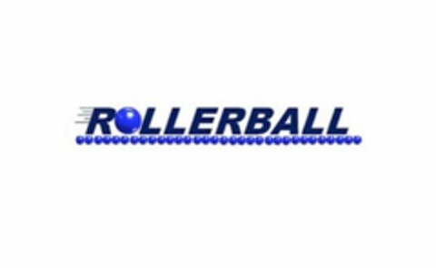 ROLLERBALL Logo (USPTO, 09.07.2018)