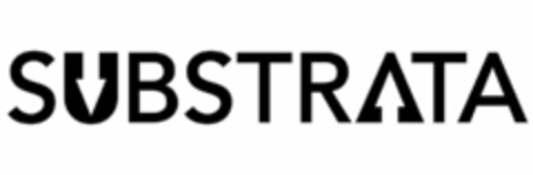 SUBSTRATA Logo (USPTO, 27.08.2018)