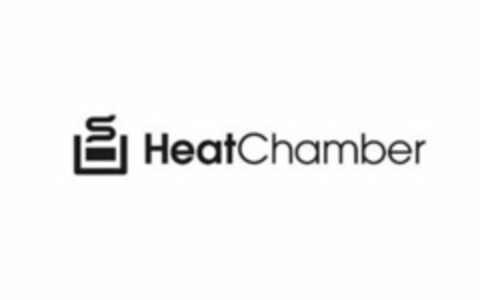 S HEATCHAMBER Logo (USPTO, 04.10.2018)