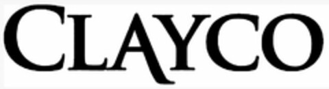 CLAYCO Logo (USPTO, 10.10.2018)