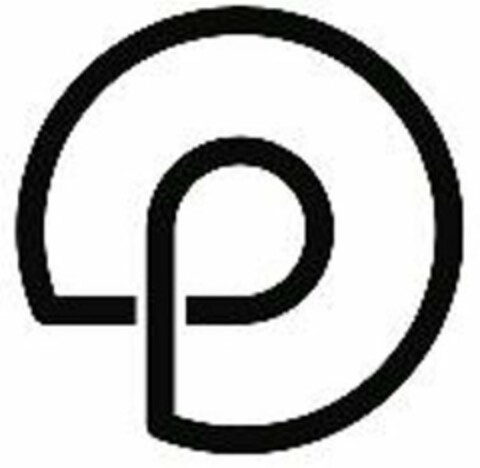 P Logo (USPTO, 10/23/2018)