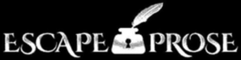ESCAPE PROSE Logo (USPTO, 02.11.2018)