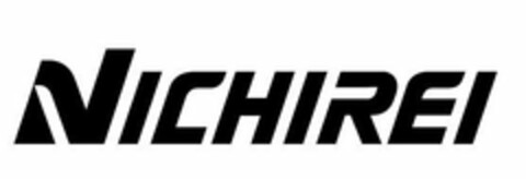 NICHIREI Logo (USPTO, 30.11.2018)