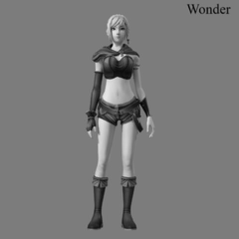 WONDER Logo (USPTO, 18.12.2018)