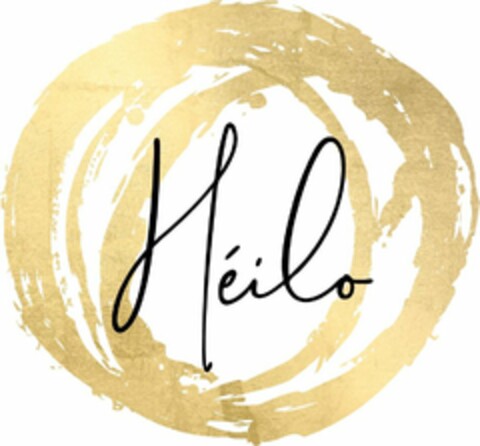 HÉILO Logo (USPTO, 27.12.2018)
