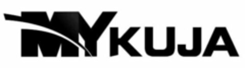MYKUJA Logo (USPTO, 04.01.2019)