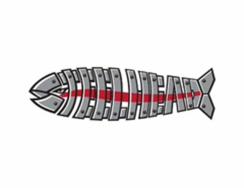 STEELHEAD Logo (USPTO, 01/11/2019)