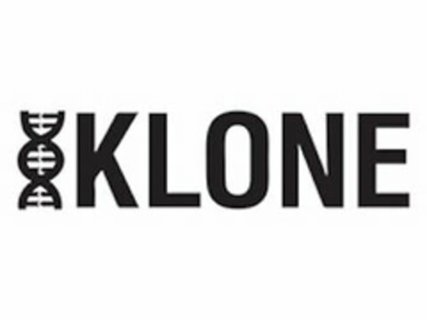 KLONE Logo (USPTO, 01/25/2019)