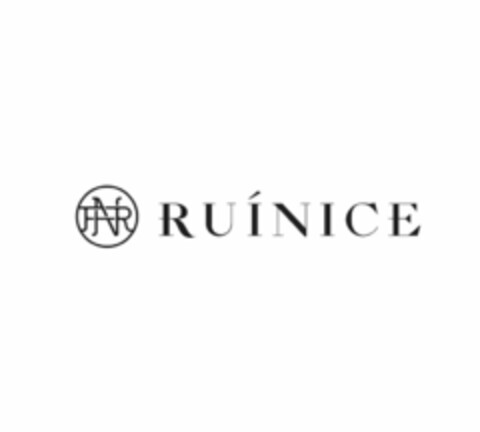 RN RUÍNICE Logo (USPTO, 30.01.2019)