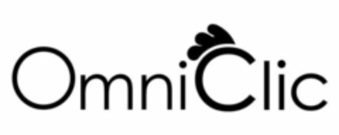 OMNICLIC Logo (USPTO, 31.01.2019)